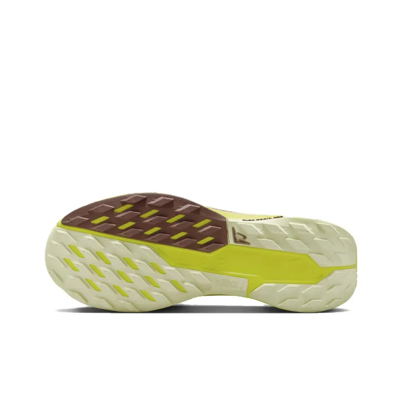 Nike React Pegasus Trail 5 Gore Tex Sanddrift Life Lime Women's-5