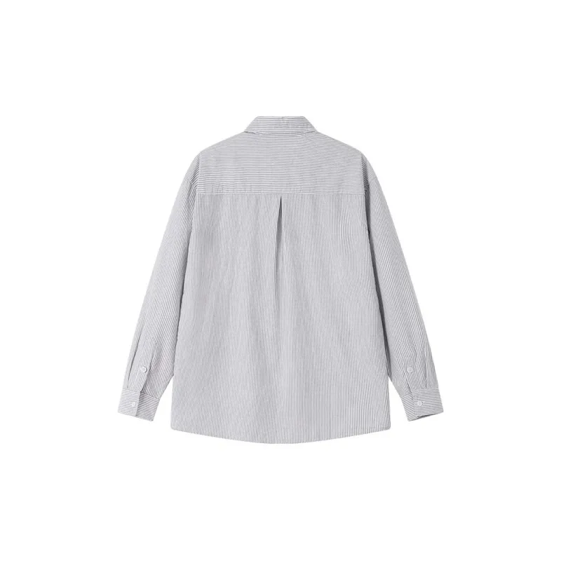 TUXIANSEN Shirts Unisex-8