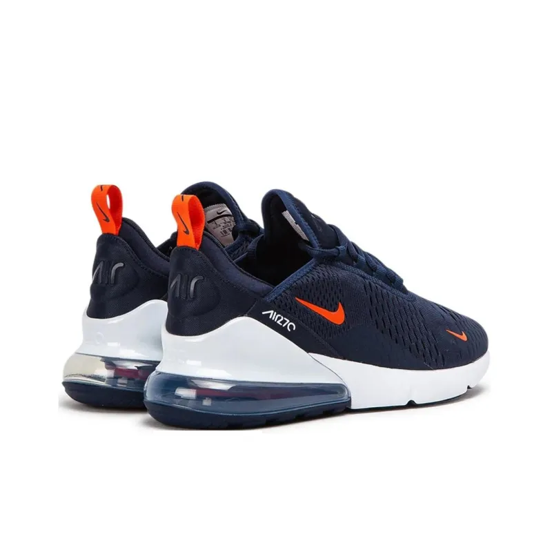 Nike Air Max 270 Obsidian Team Orange-5