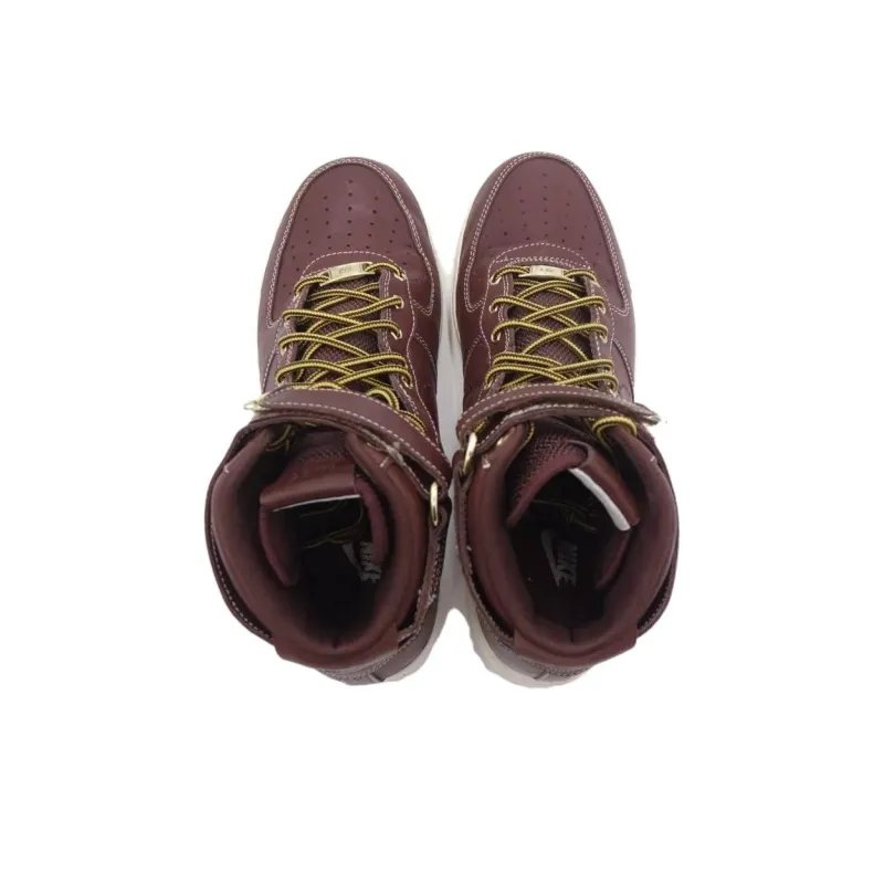 Nike Air Force 1 High Premium Le 'Work Boot'-2