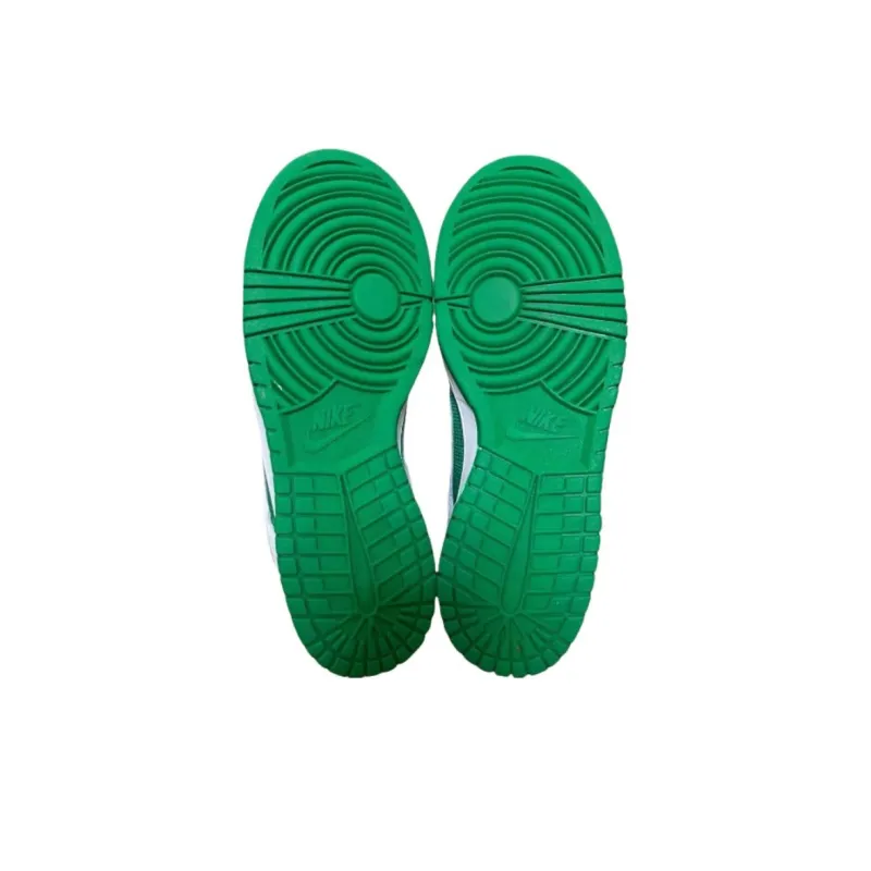 Nike Dunk Low Lucky Green 2010-2