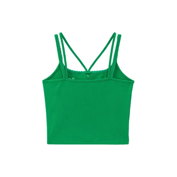 CHUU 24FW Base Layer Tank Top Women's-1