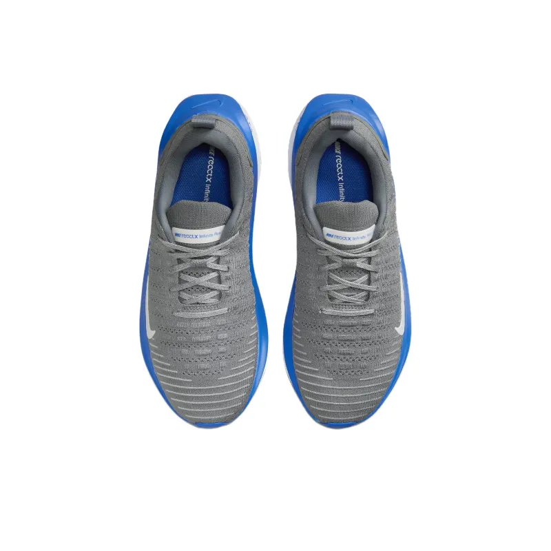 Nike React Infinity Run 4 Tb Cool Grey Game Royal White Women's-3
