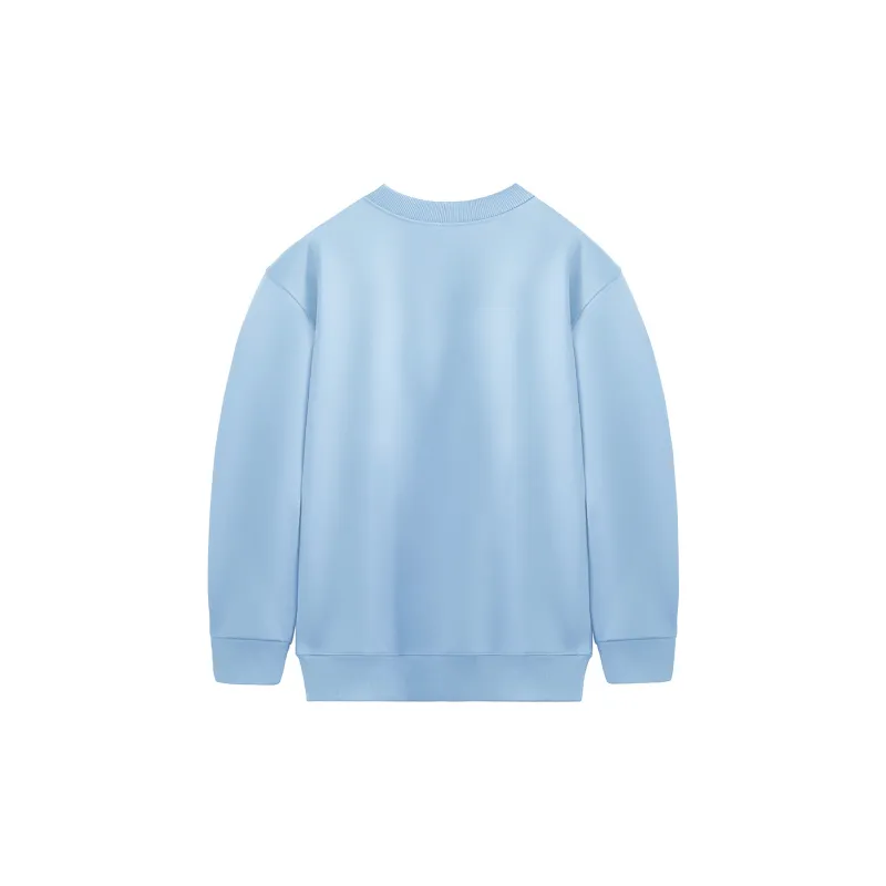 CHANGE SHE Sweatshirts Unisex-21