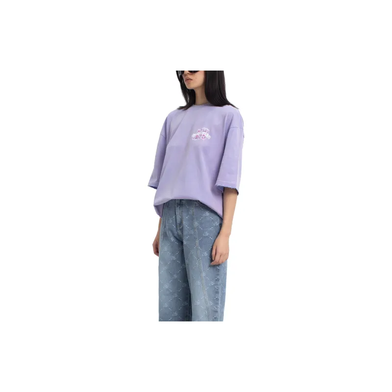 Ann Andelman T Shirts Unisex-14