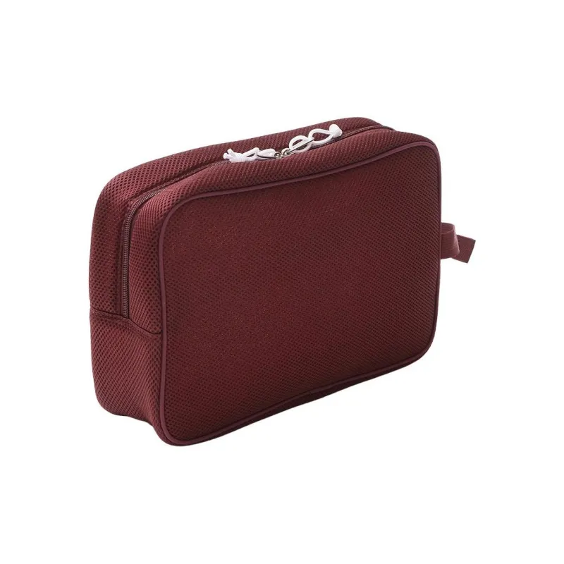 Champion Polyester Storage Bag Regular Unisex Chestnut-1