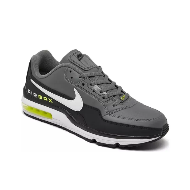 Nike Air Skylon 3 Yellow-1