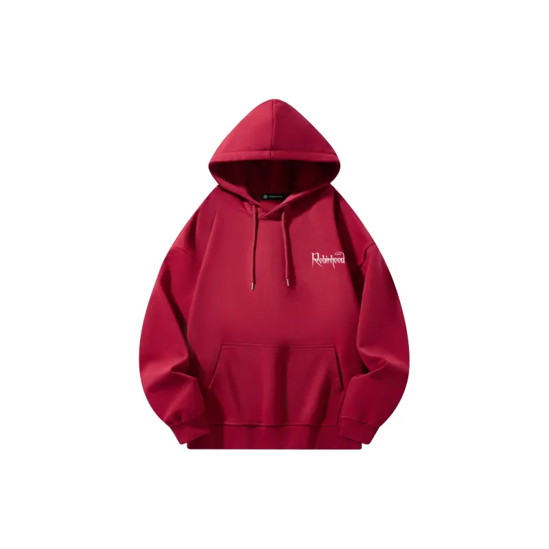 ROBINHOOD Sweatshirts Unisex-24