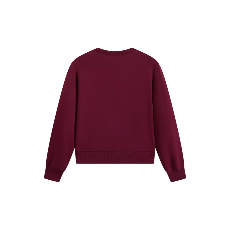 Kappa 1916 Sweatshirt Women's Multicolor-3