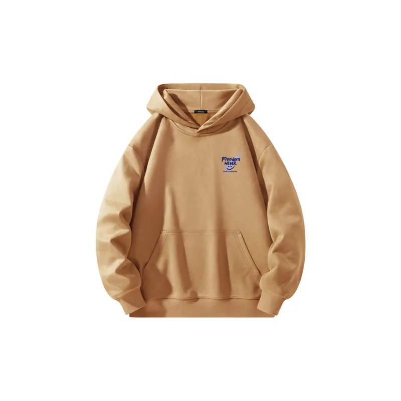 MINISO Sweatshirts Unisex-9