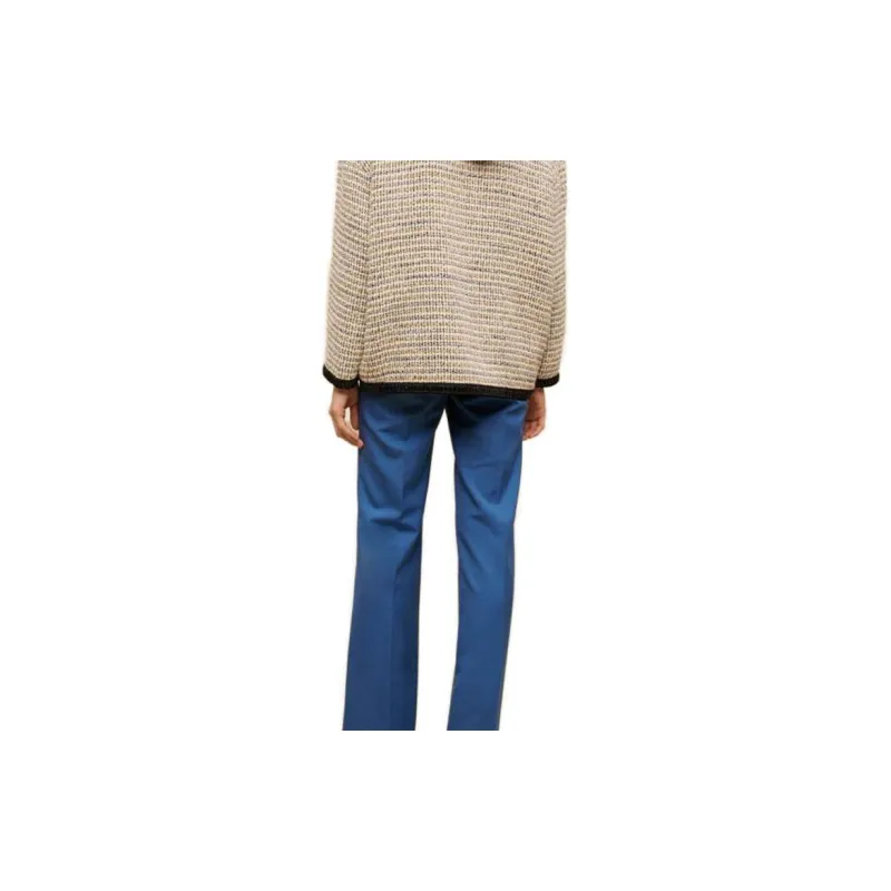 Maje Coats Women's Yellow-3