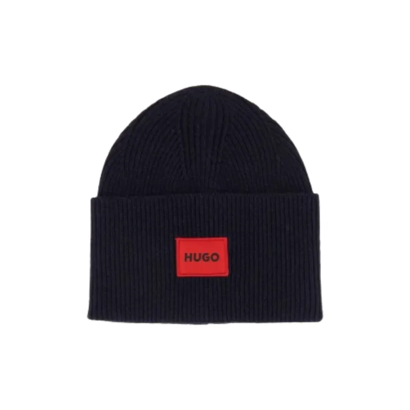 Hugo Xaff 6 Beanie Hat-2