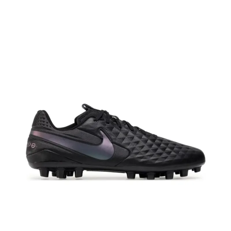 Nike Legend 8 Academy Ag Black-1