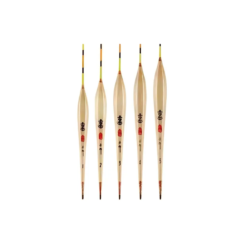Captain Drift Floats Fishing Reed Float Fishing-4