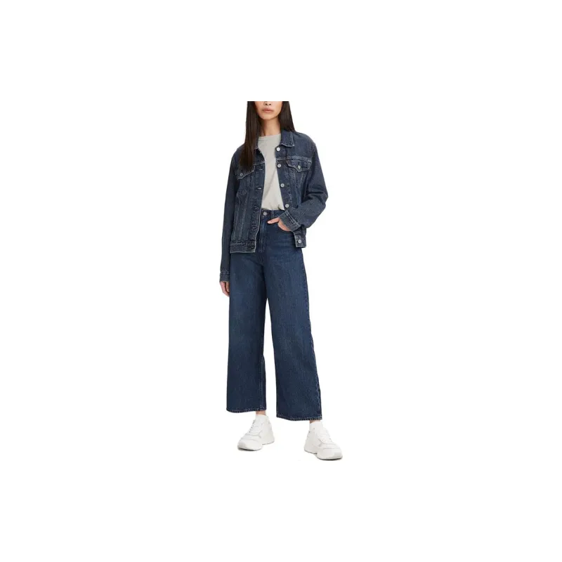 Levi's Levis/Levi's SS23 WellThread Series Jeans Women's-2