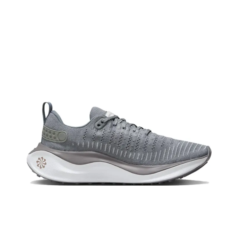 Nike React Infinity Run 4 Tb Cool Grey Gunsmoke White Women's-1