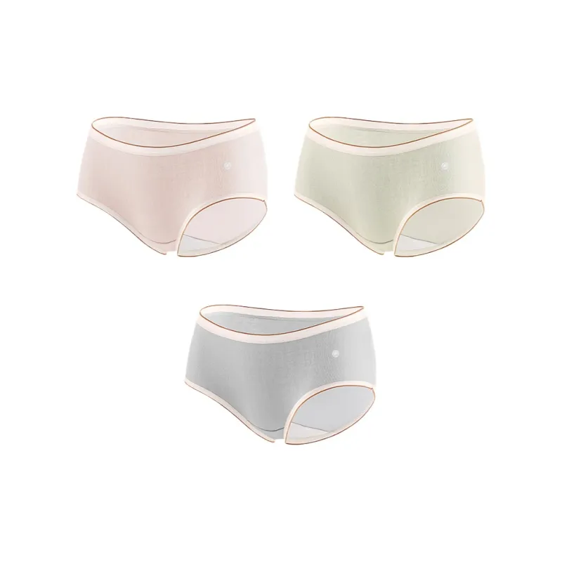 Urban Beauty Underpants Women's 3 Pack-5