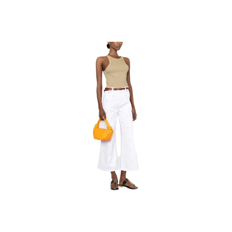 Valentino Jeans Women's White-1