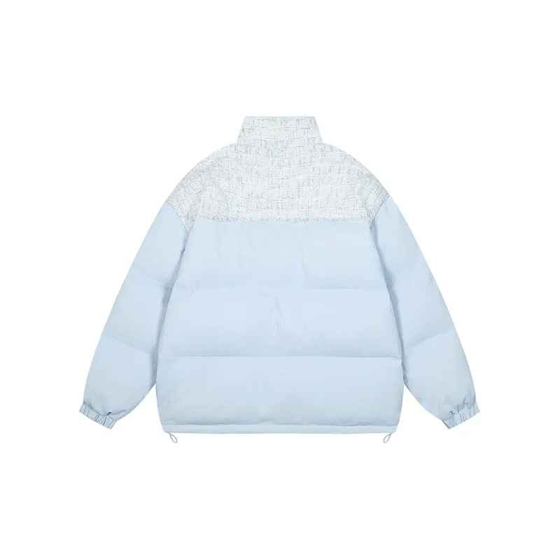 CUWU Puffer Jackets Women's-1