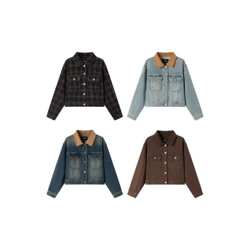 SEM/R Jackets Coats Petite Women's-4