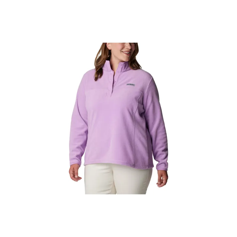 Columbia Benton Benton Springs™ Velvet-feel Coat Women's Purple-2