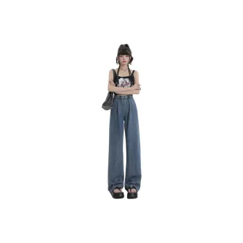 SONGS ALONG Jeans Women's