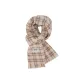Checkered (Soft Ecru)