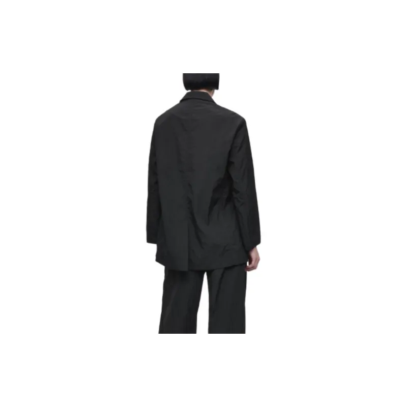 COS Business Suit Women's Black-2