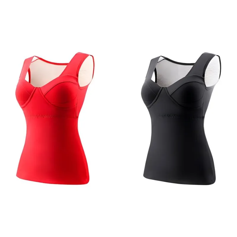 GRACEWELL Women's Tank Tops-6