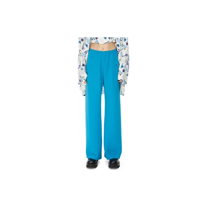 IMMI SS22 Straight Pants Women's-2