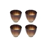 Tea Cup-4 Pack