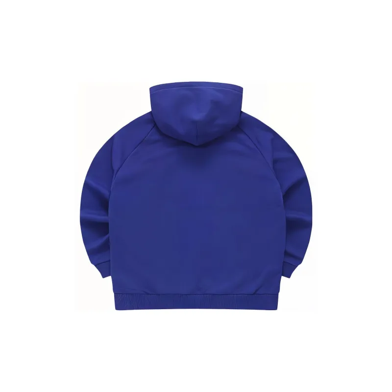 FILA FUSION Sweatshirts Men Sugary Blue-1