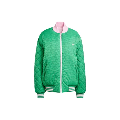 Adidas Originals Clothing Jackets Women's Multicolor