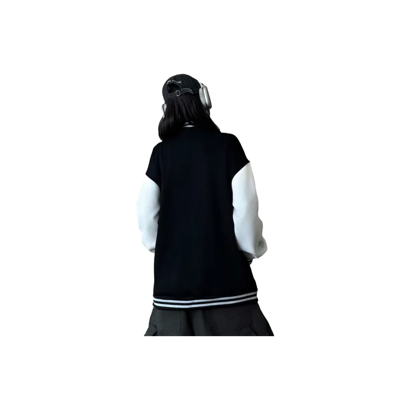 H.V.G.A Baseball Jerseys Unisex-7
