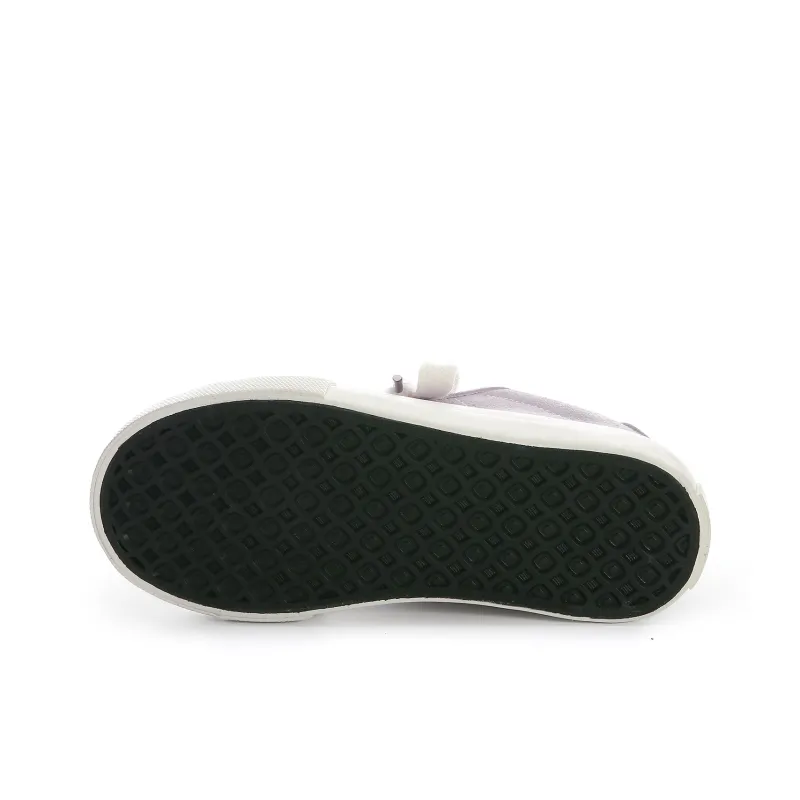 Lovely You Wear resistant And Lightweight Low Top Skateboard Shoes Women's-19