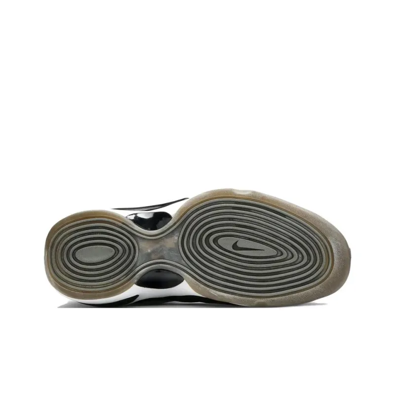 Nike Air Zoom Flight 96 White Black Grey 2008-3