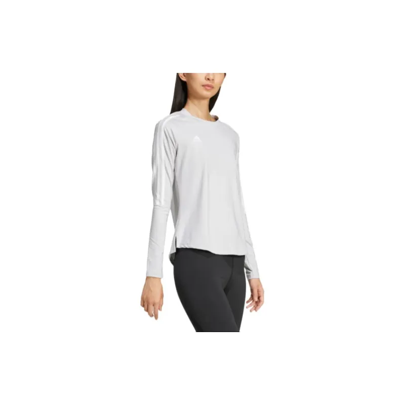 Adidas Free Shipping With AdiClub Hilo Long Sleeve Jersey-4