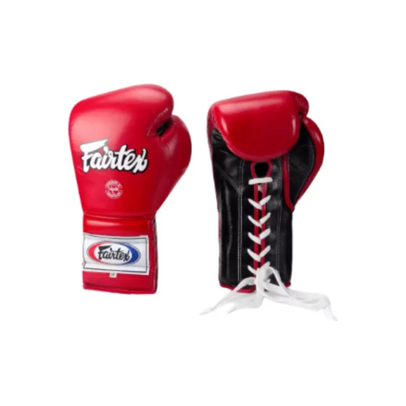 FAIRTEX Boxing Gloves-4