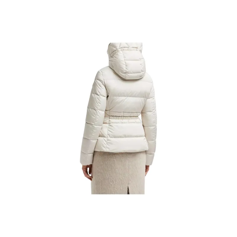 Moncler Avoce Short Down Jacket-3