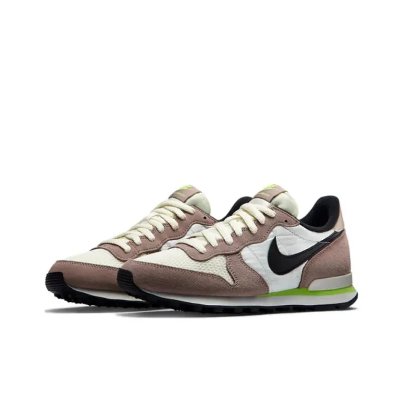 Nike Internationalist 'Orewood Grey' Women's-1