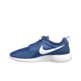 Industrial Blue/White