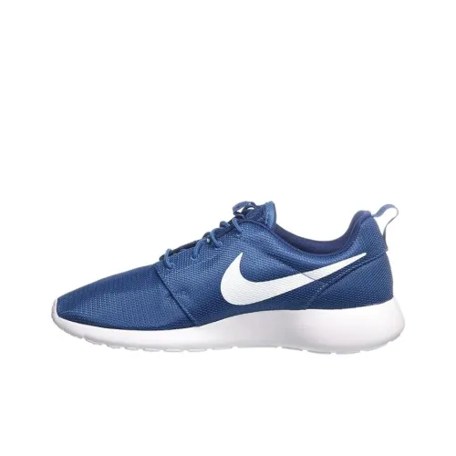 Nike Roshe One Industrial Blue