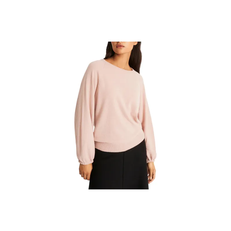 Pringle Of Scotland Keyhole detail Cashmere Jumper-2