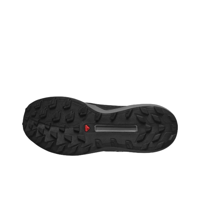 SALOMON S/Lab Genesis Spine 'Black Pewter'-4