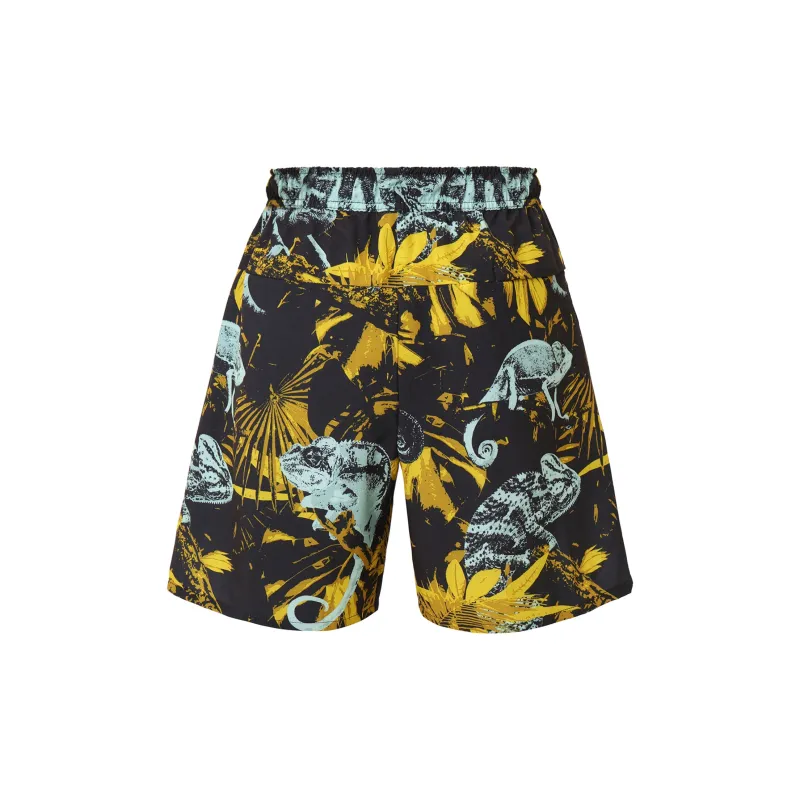Nike Dri Fit Casual Shorts Men Mineral-1