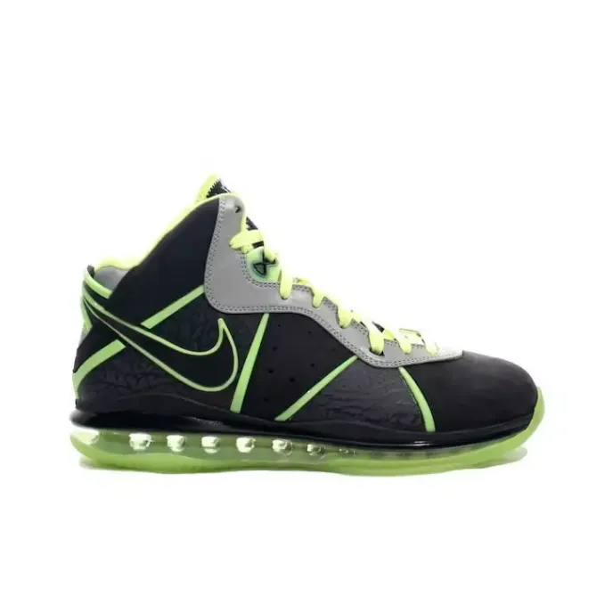 Nike LeBron 8 112 Pack Clark Kent-1