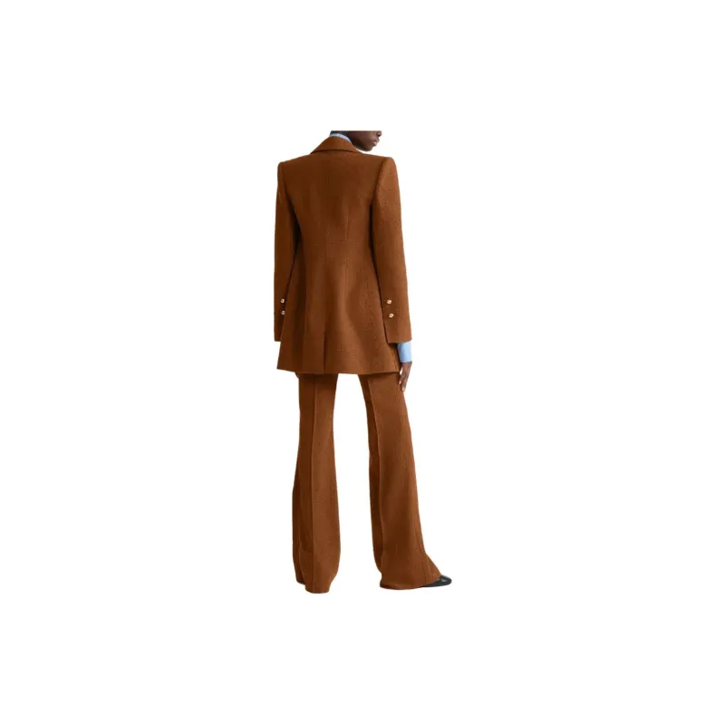 Patou Double breasted Blazer-1