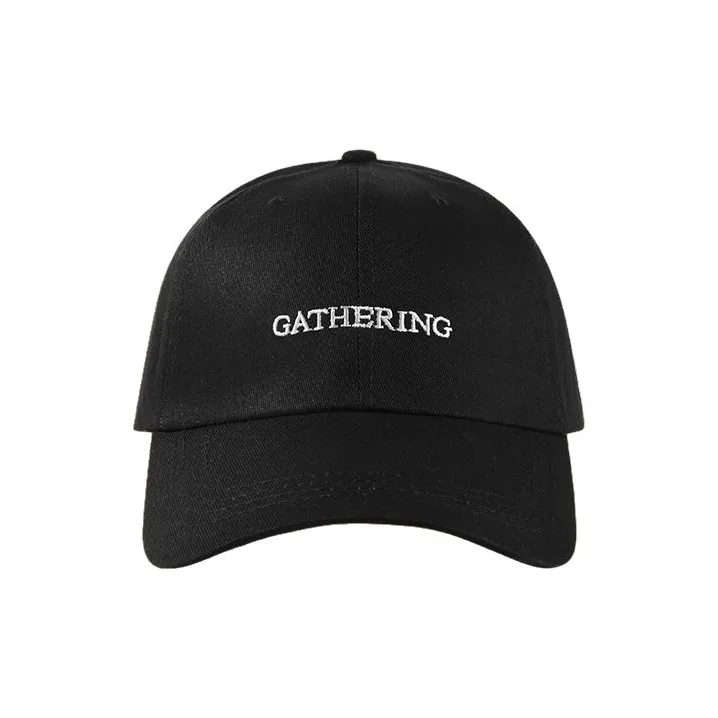 Mulinsen Cotton Baseball Caps Unisex-3