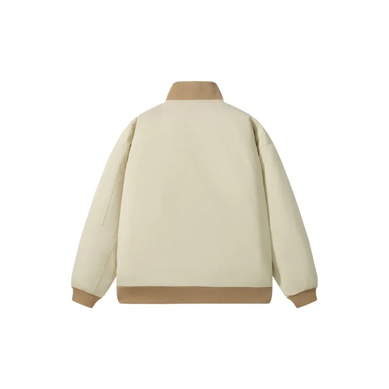 K bird Jackets Unisex-5