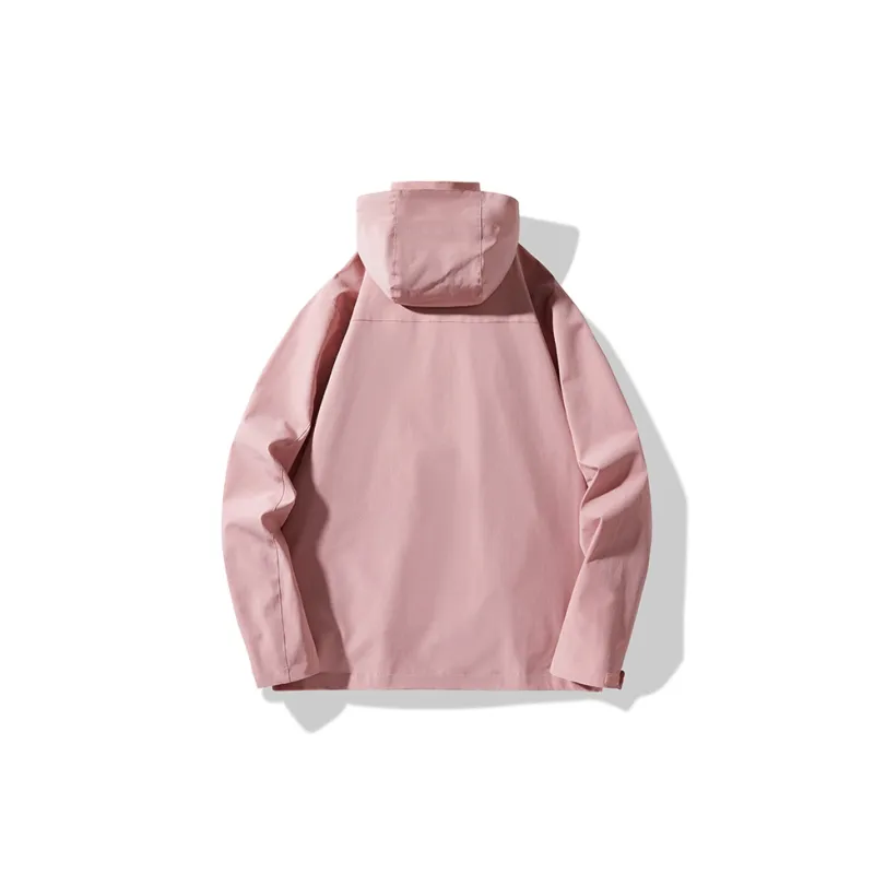 KFKU Jackets Unisex-3